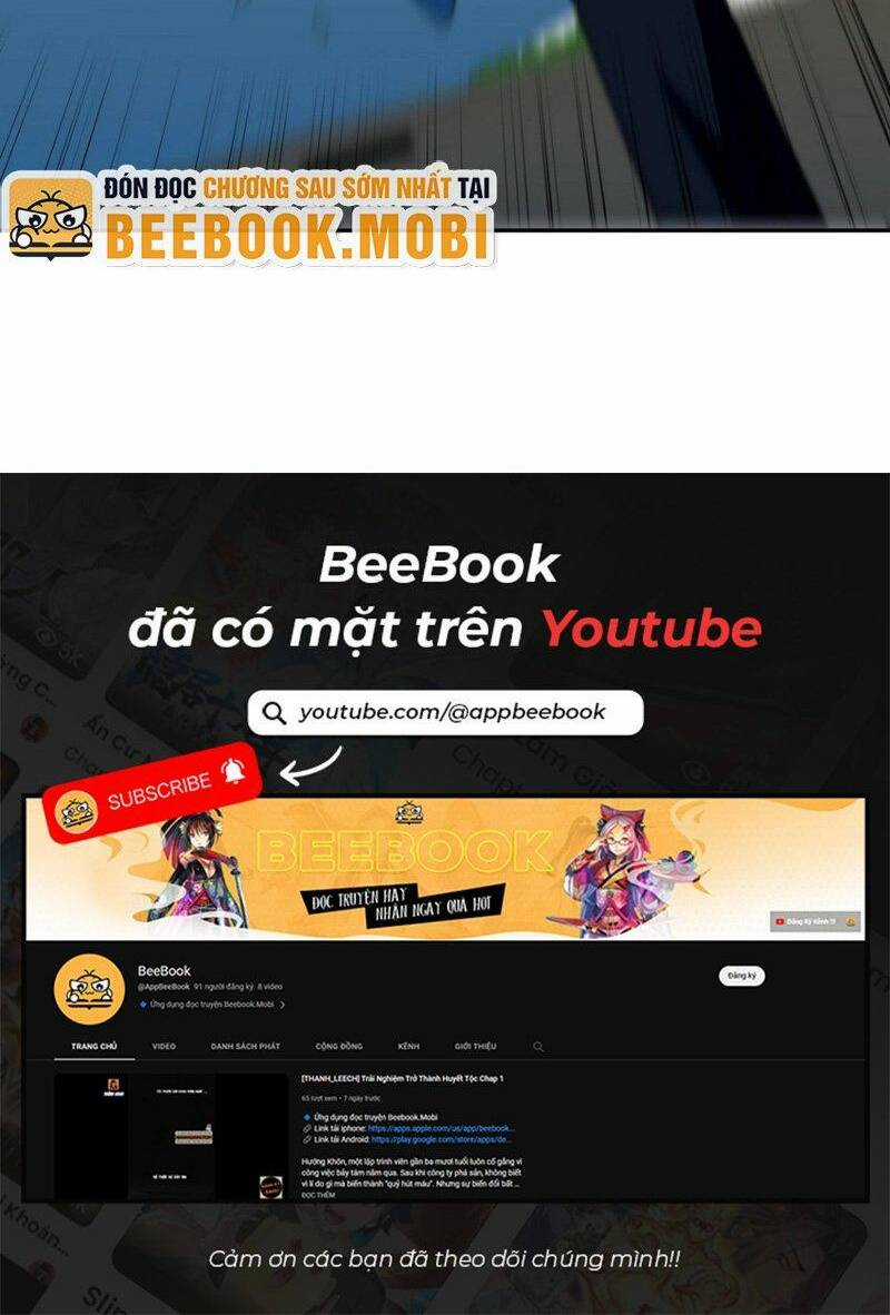 Long Vương Điện - Chapter 232 - Trang 33