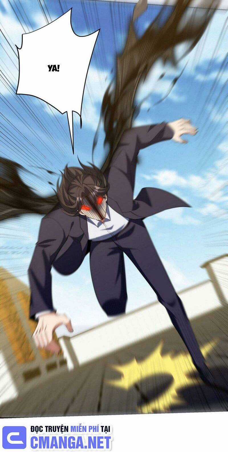 Long Vương Điện - Chapter 232 - Trang 7