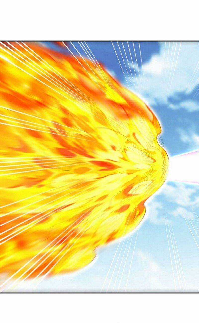 Long Vương Điện - Chapter 232 - Trang 10