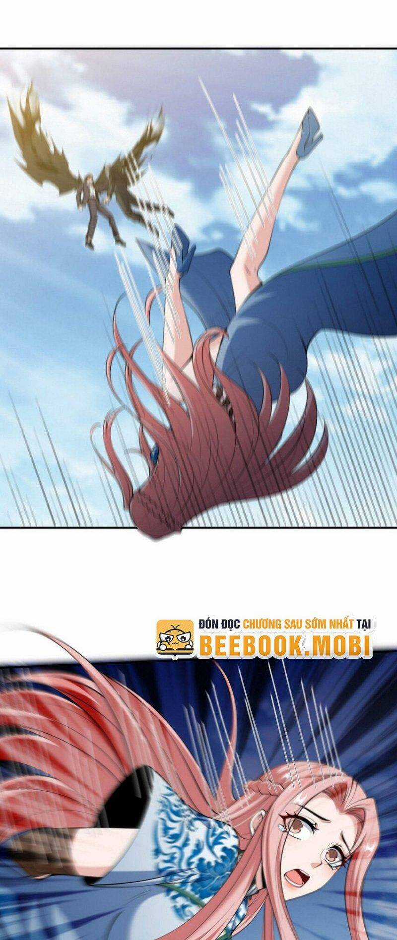 Long Vương Điện - Chapter 233 - Trang 1