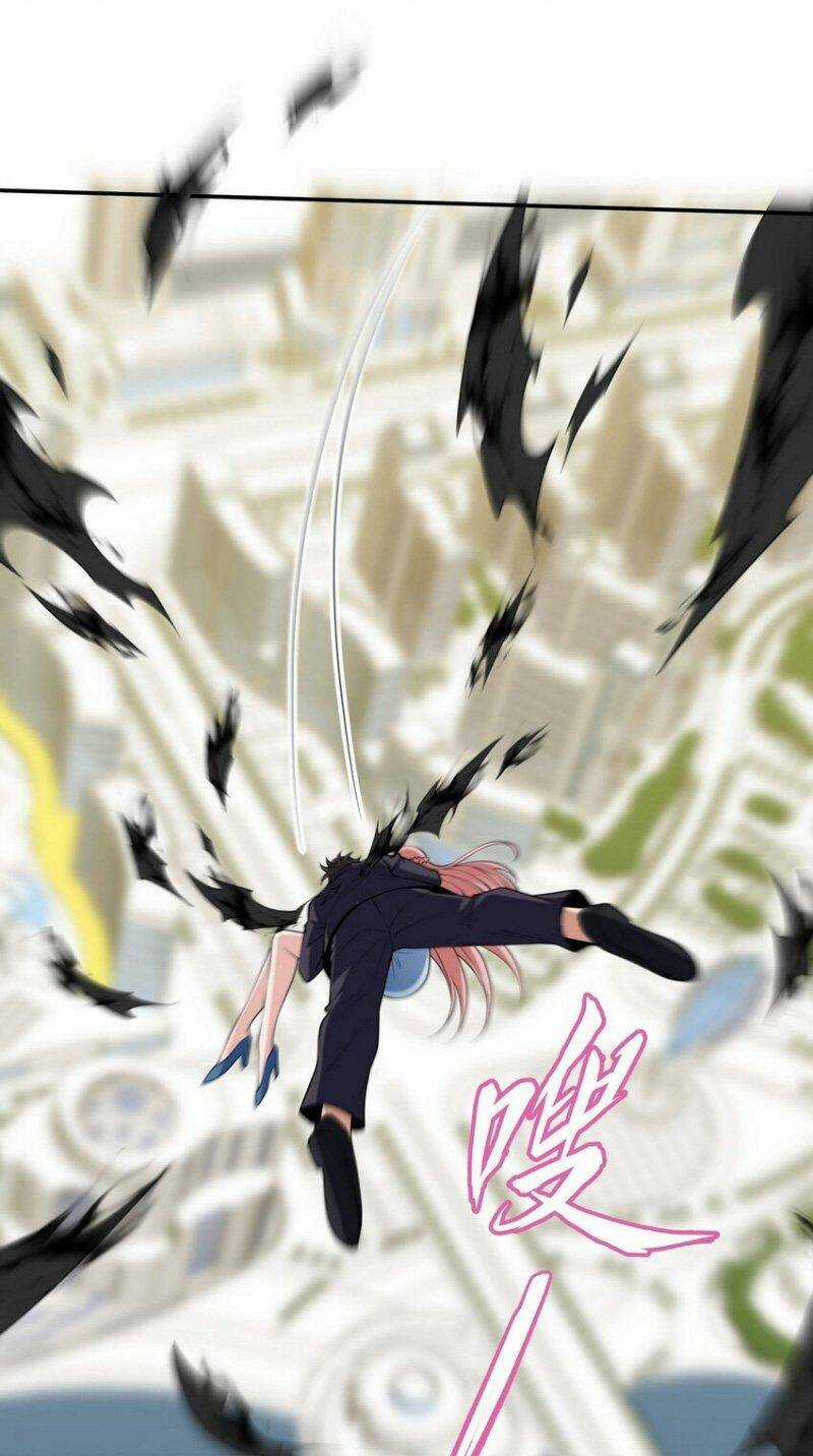 Long Vương Điện - Chapter 233 - Trang 12