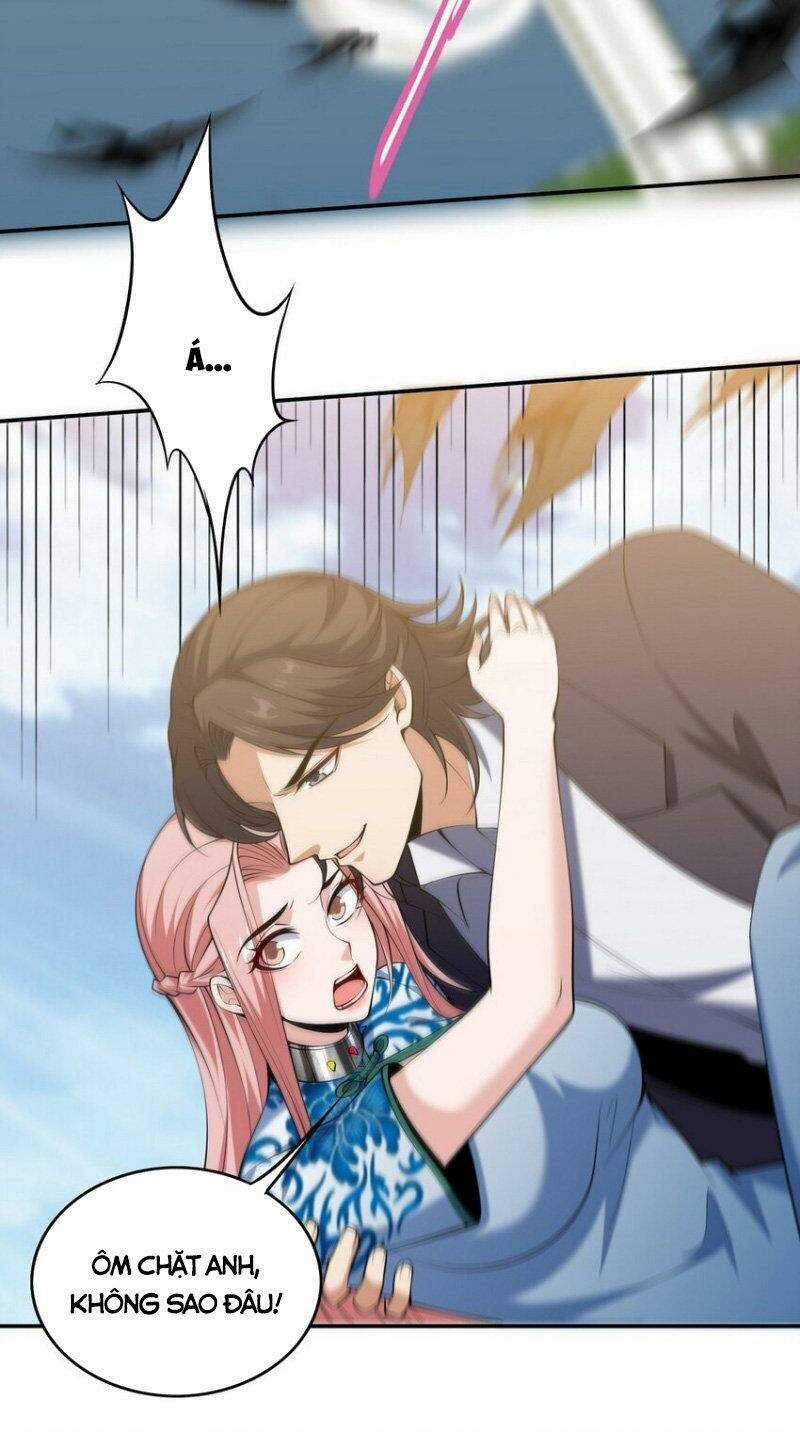 Long Vương Điện - Chapter 233 - Trang 13