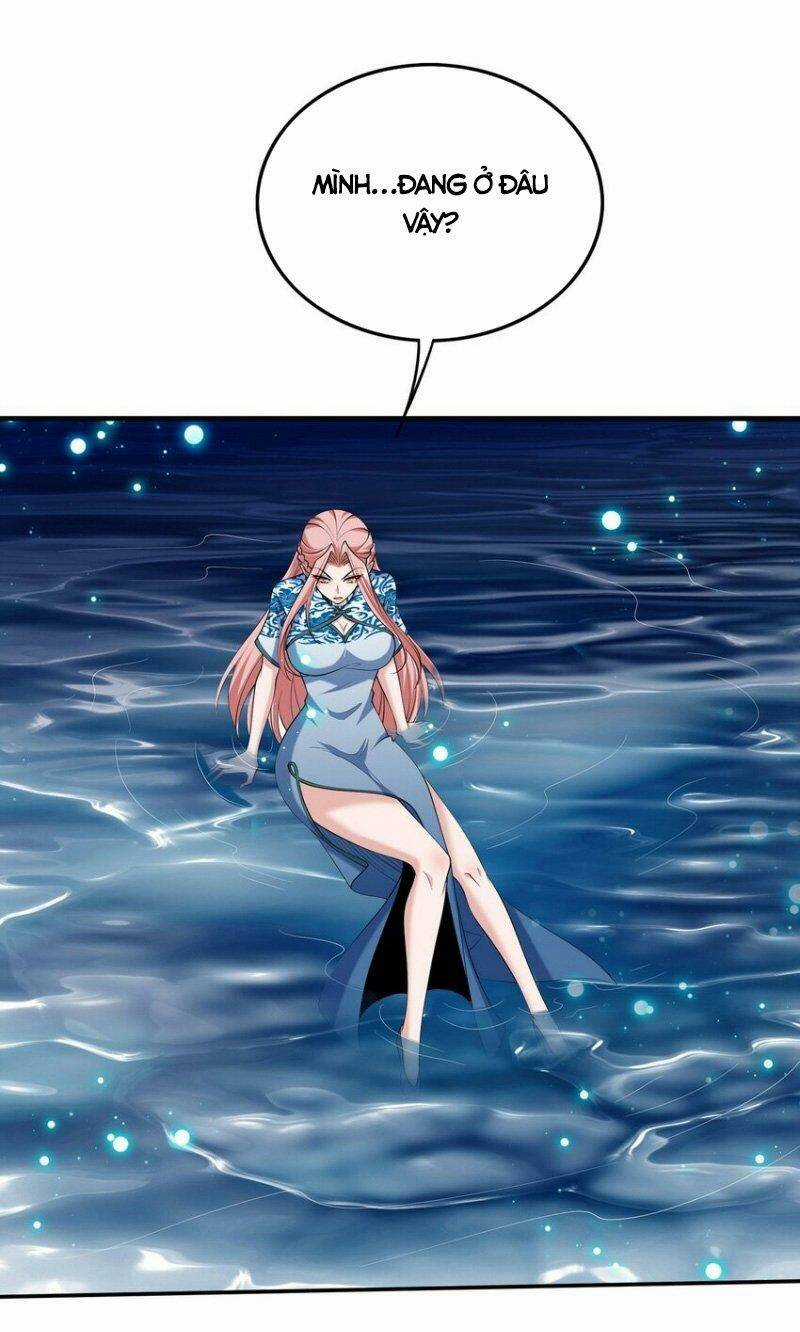 Long Vương Điện - Chapter 233 - Trang 16