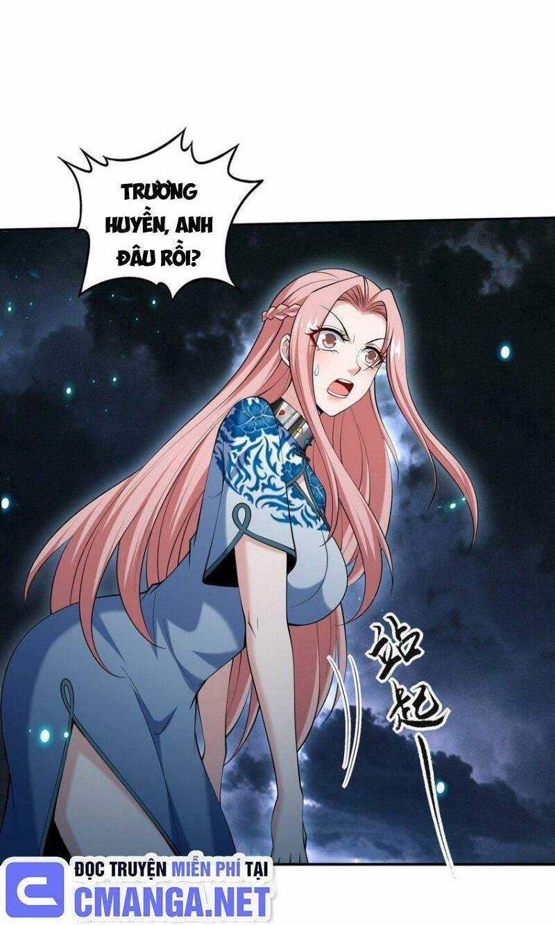 Long Vương Điện - Chapter 233 - Trang 17