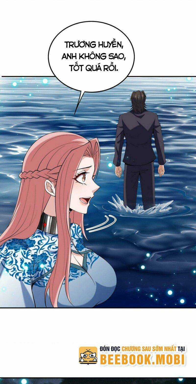 Long Vương Điện - Chapter 233 - Trang 18