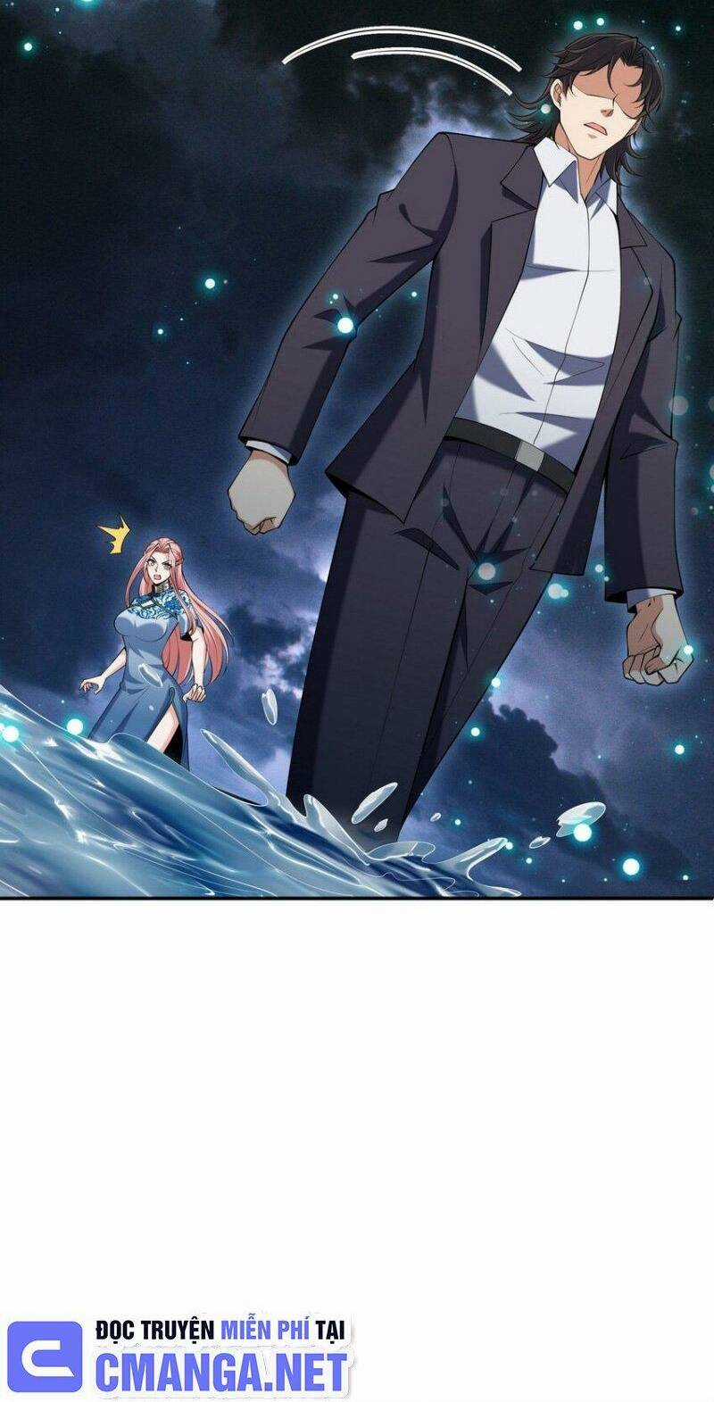 Long Vương Điện - Chapter 233 - Trang 19