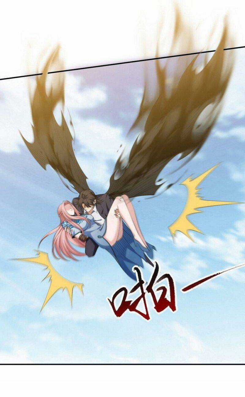 Long Vương Điện - Chapter 233 - Trang 3