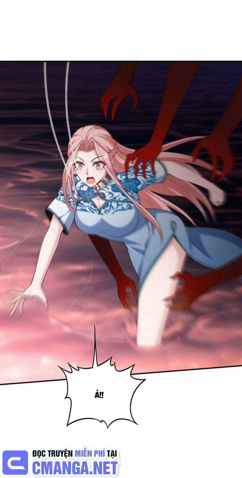 Long Vương Điện - Chapter 233 - Trang 21