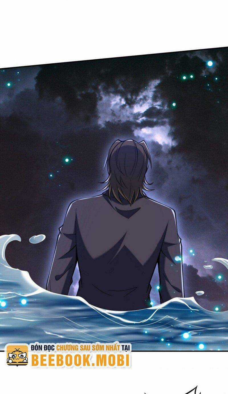 Long Vương Điện - Chapter 233 - Trang 22