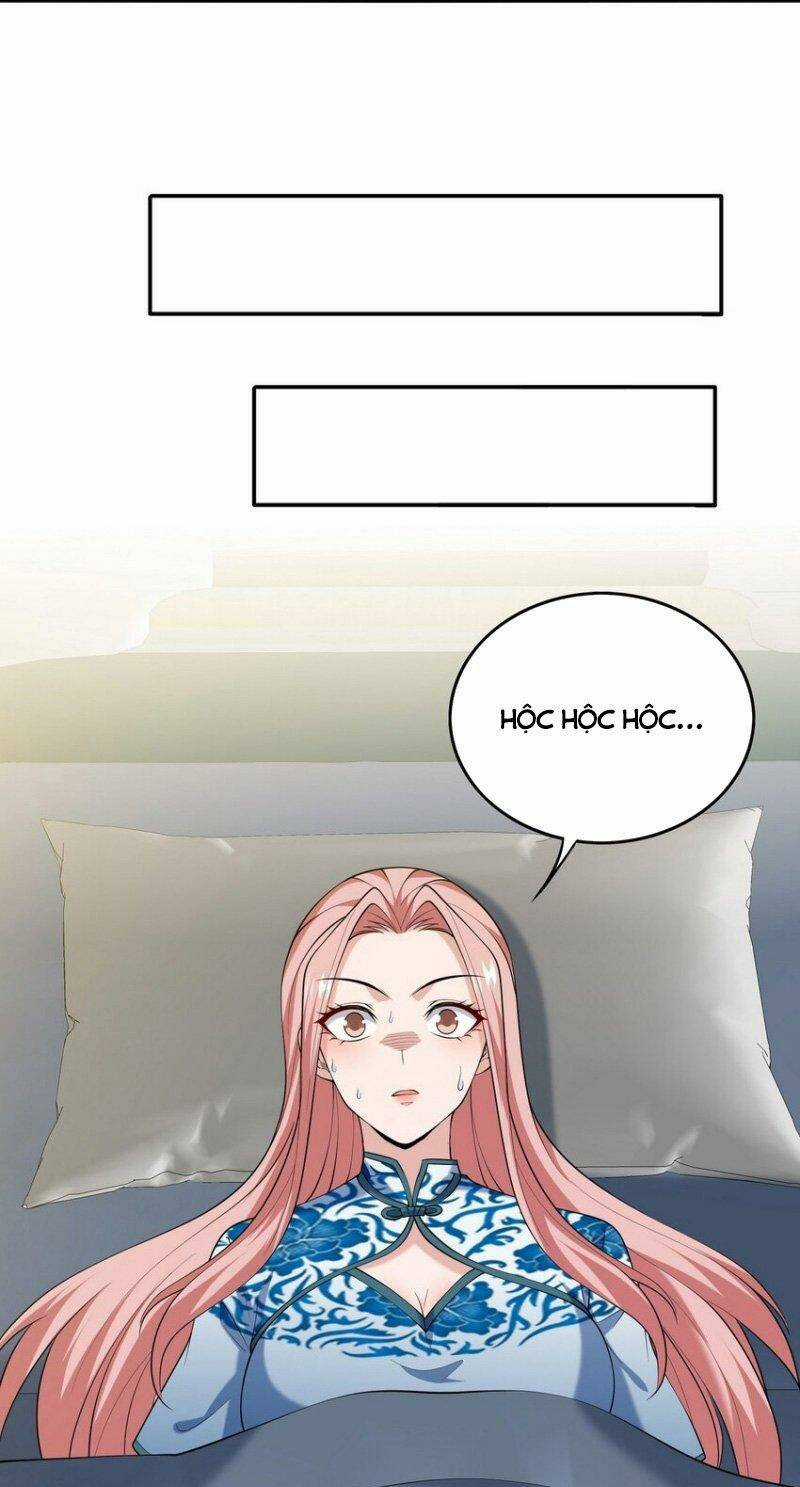 Long Vương Điện - Chapter 233 - Trang 24