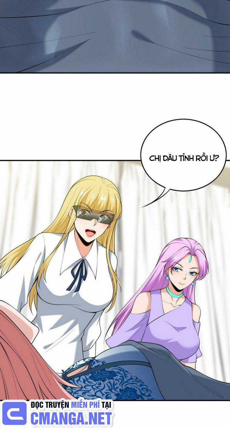 Long Vương Điện - Chapter 233 - Trang 25