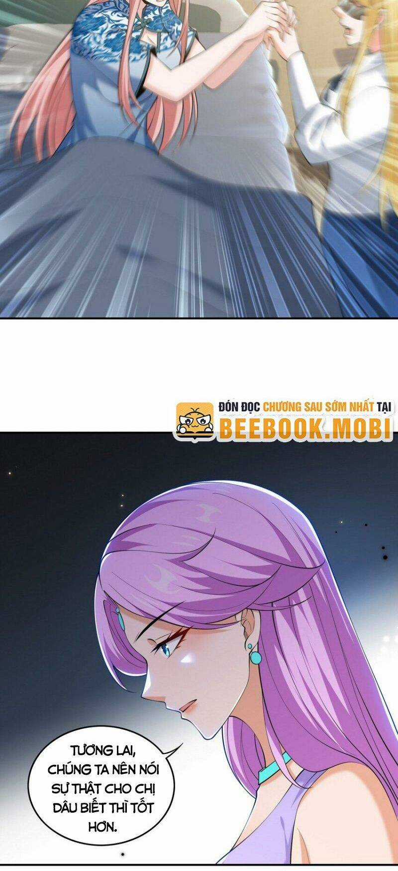 Long Vương Điện - Chapter 233 - Trang 27