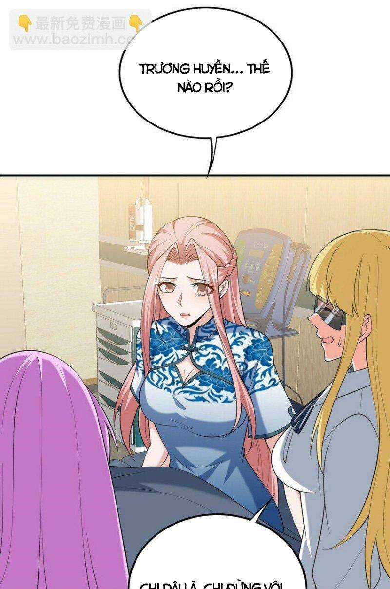 Long Vương Điện - Chapter 233 - Trang 28