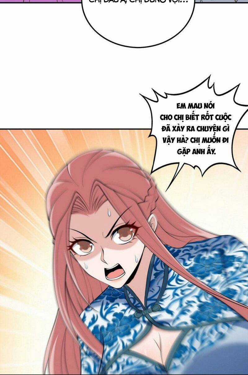 Long Vương Điện - Chapter 233 - Trang 29