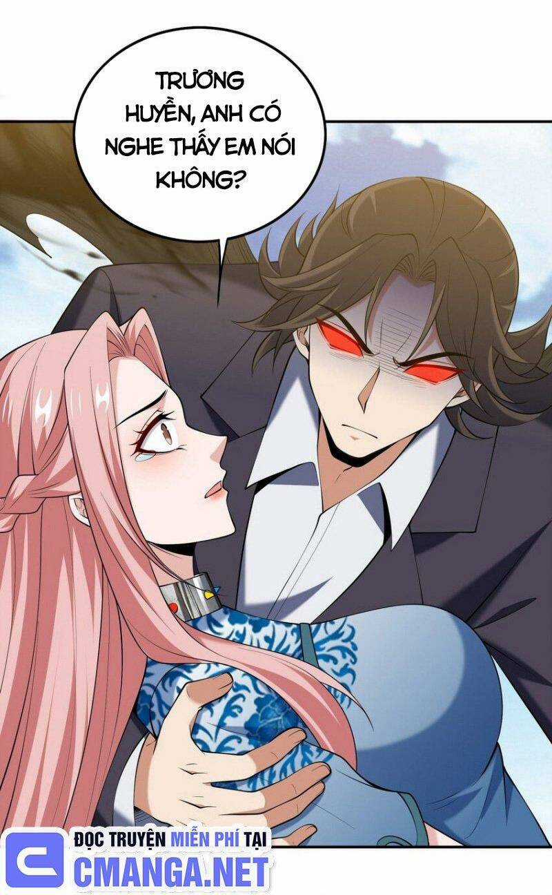 Long Vương Điện - Chapter 233 - Trang 4