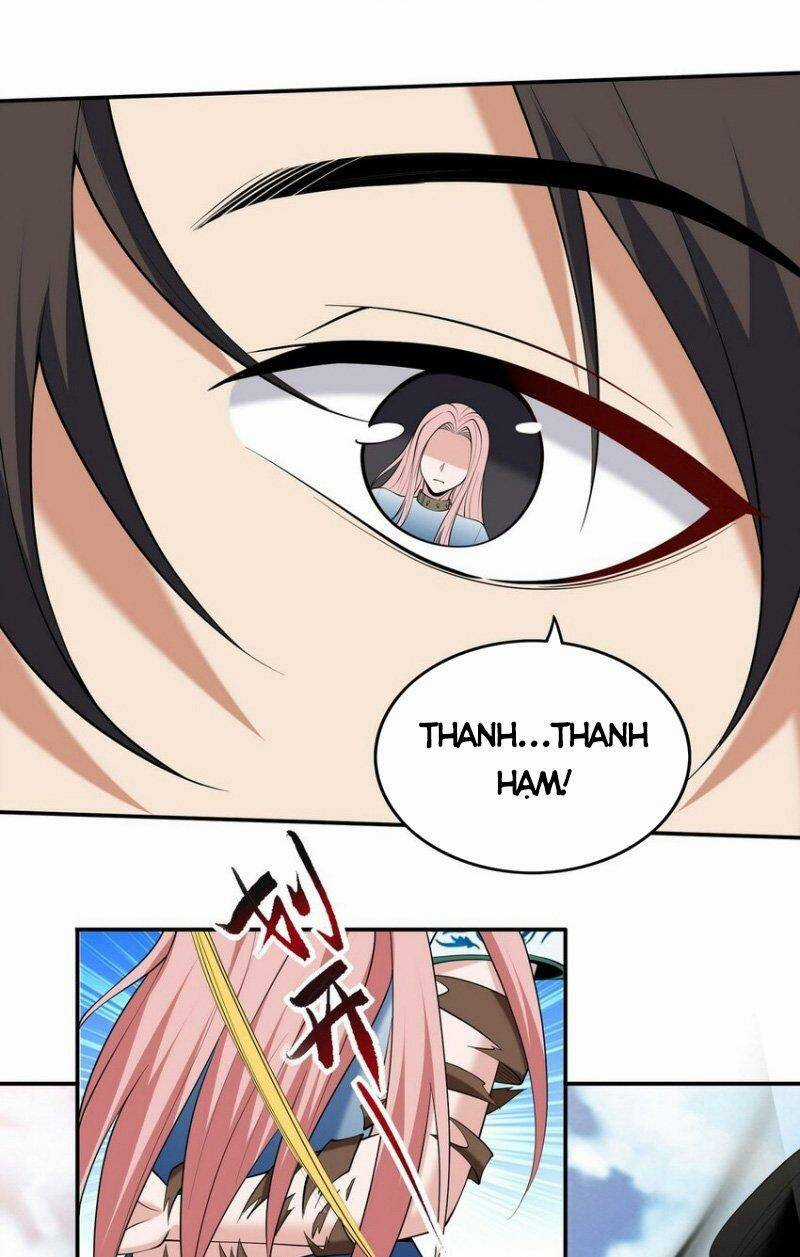 Long Vương Điện - Chapter 233 - Trang 6