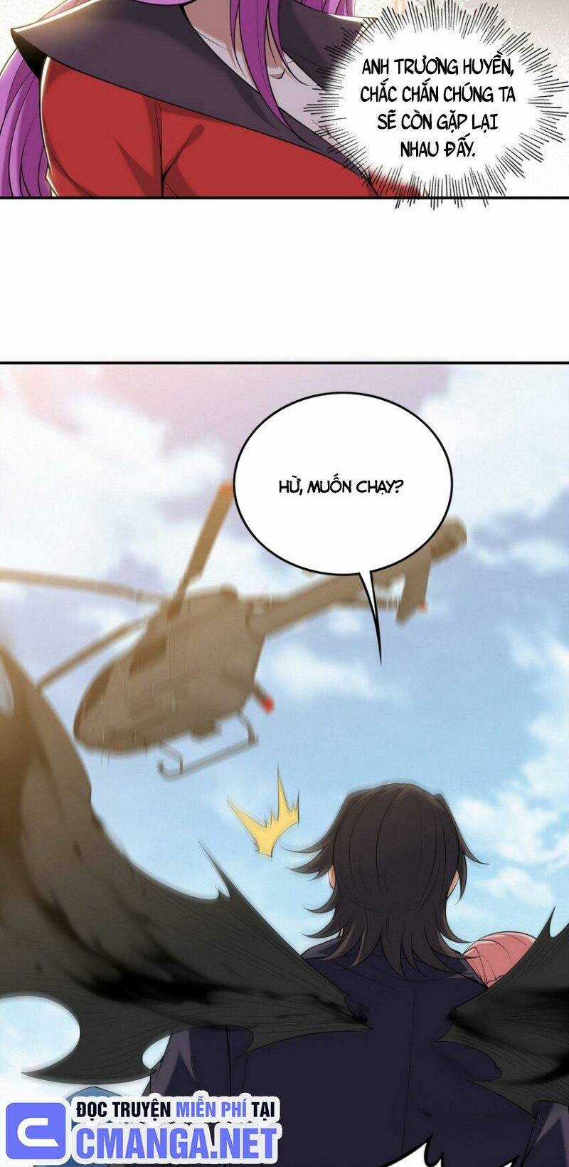 Long Vương Điện - Chapter 233 - Trang 9