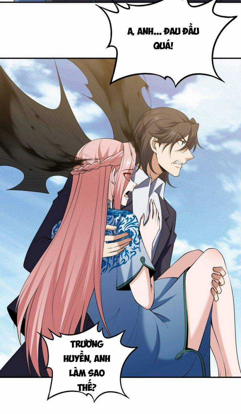 Long Vương Điện - Chapter 233 - Trang 10