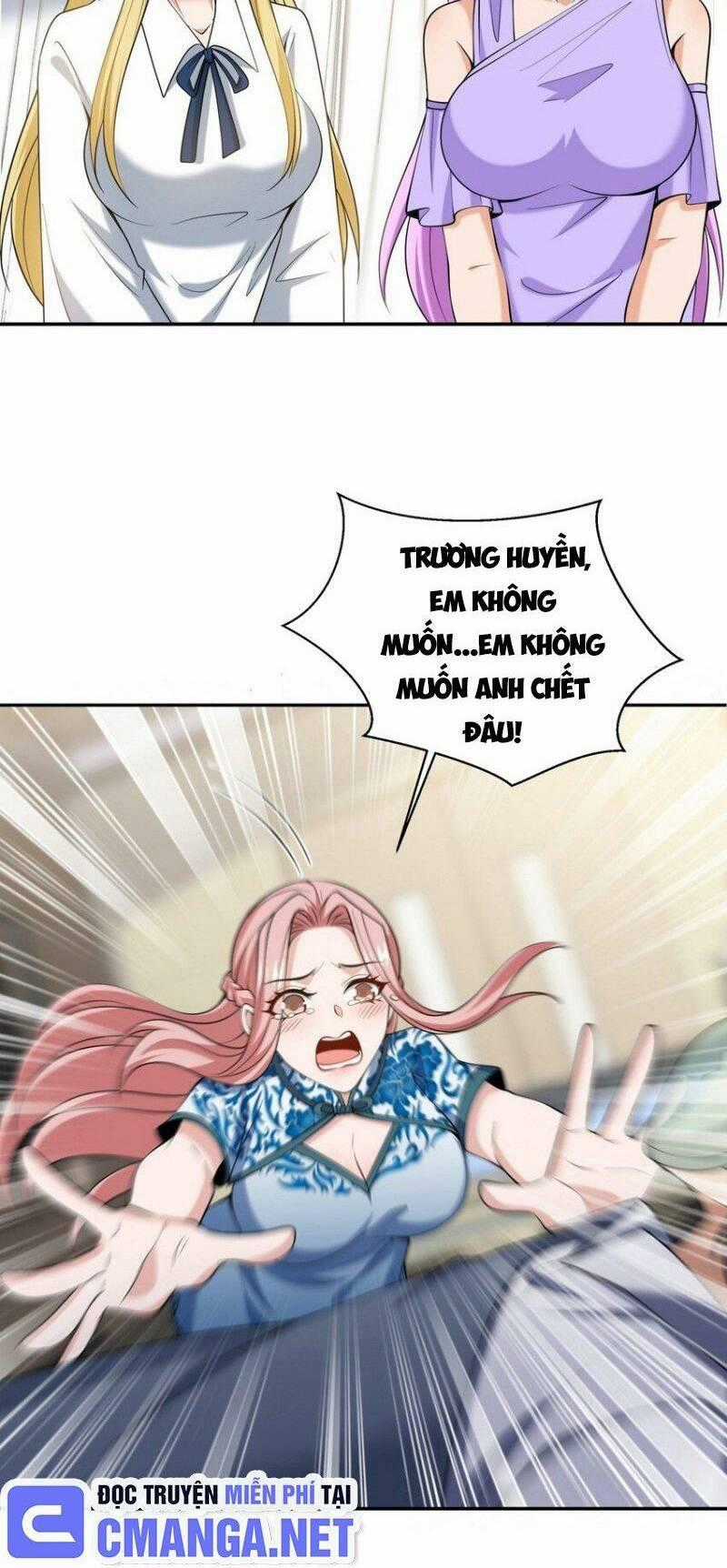 Long Vương Điện - Chapter 234 - Trang 2