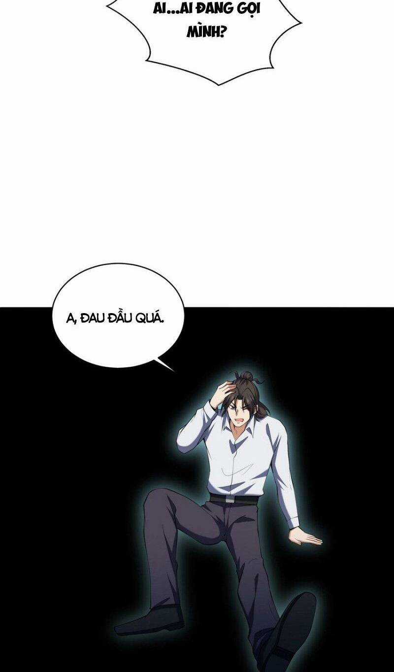 Long Vương Điện - Chapter 234 - Trang 11