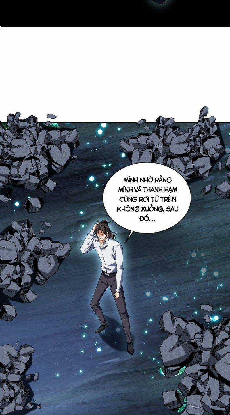 Long Vương Điện - Chapter 234 - Trang 12