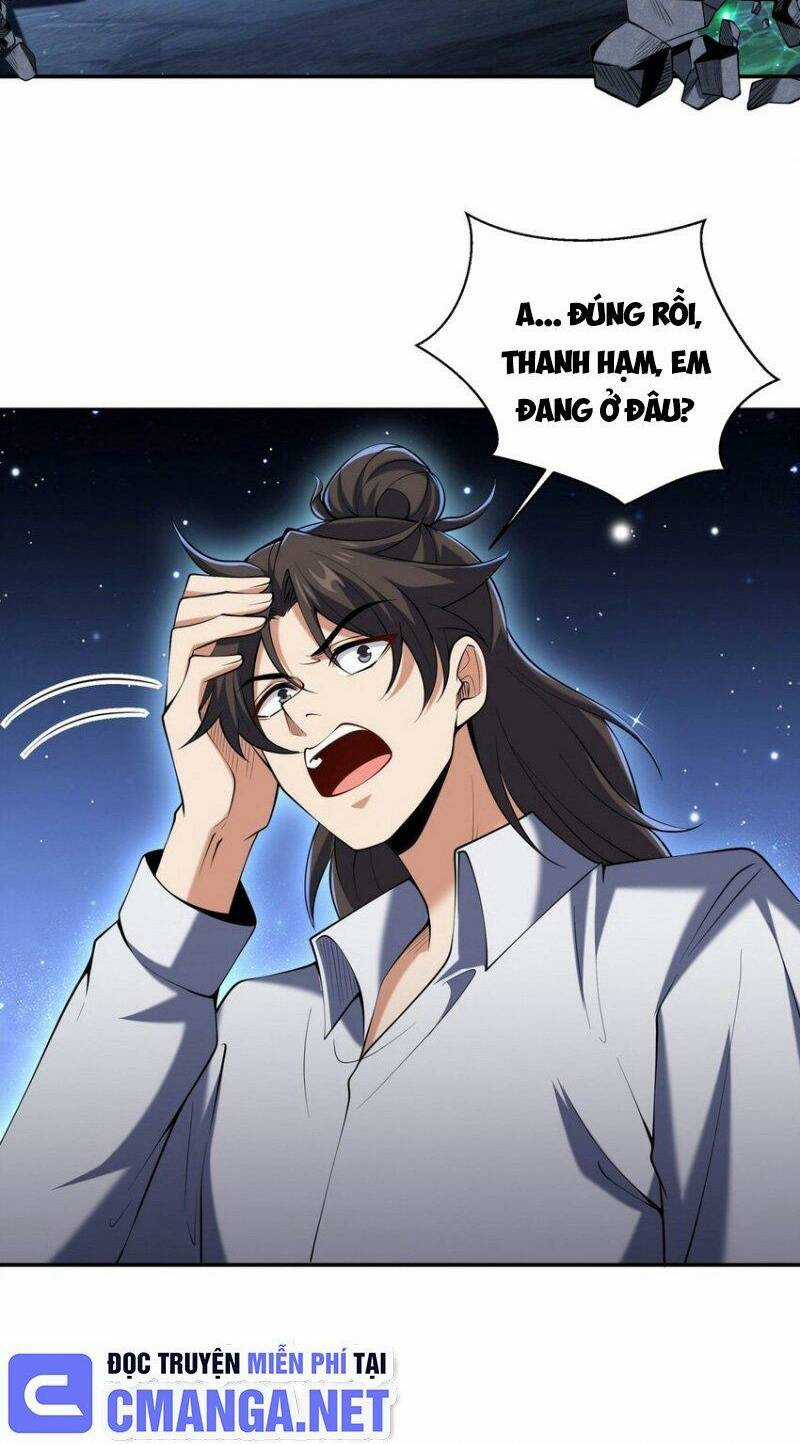 Long Vương Điện - Chapter 234 - Trang 13