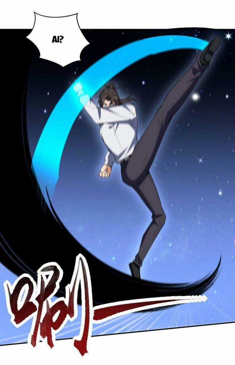 Long Vương Điện - Chapter 234 - Trang 15