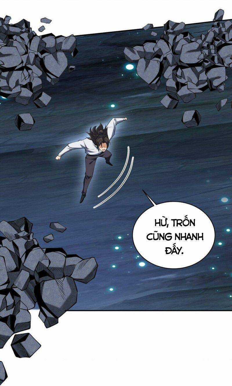 Long Vương Điện - Chapter 234 - Trang 16