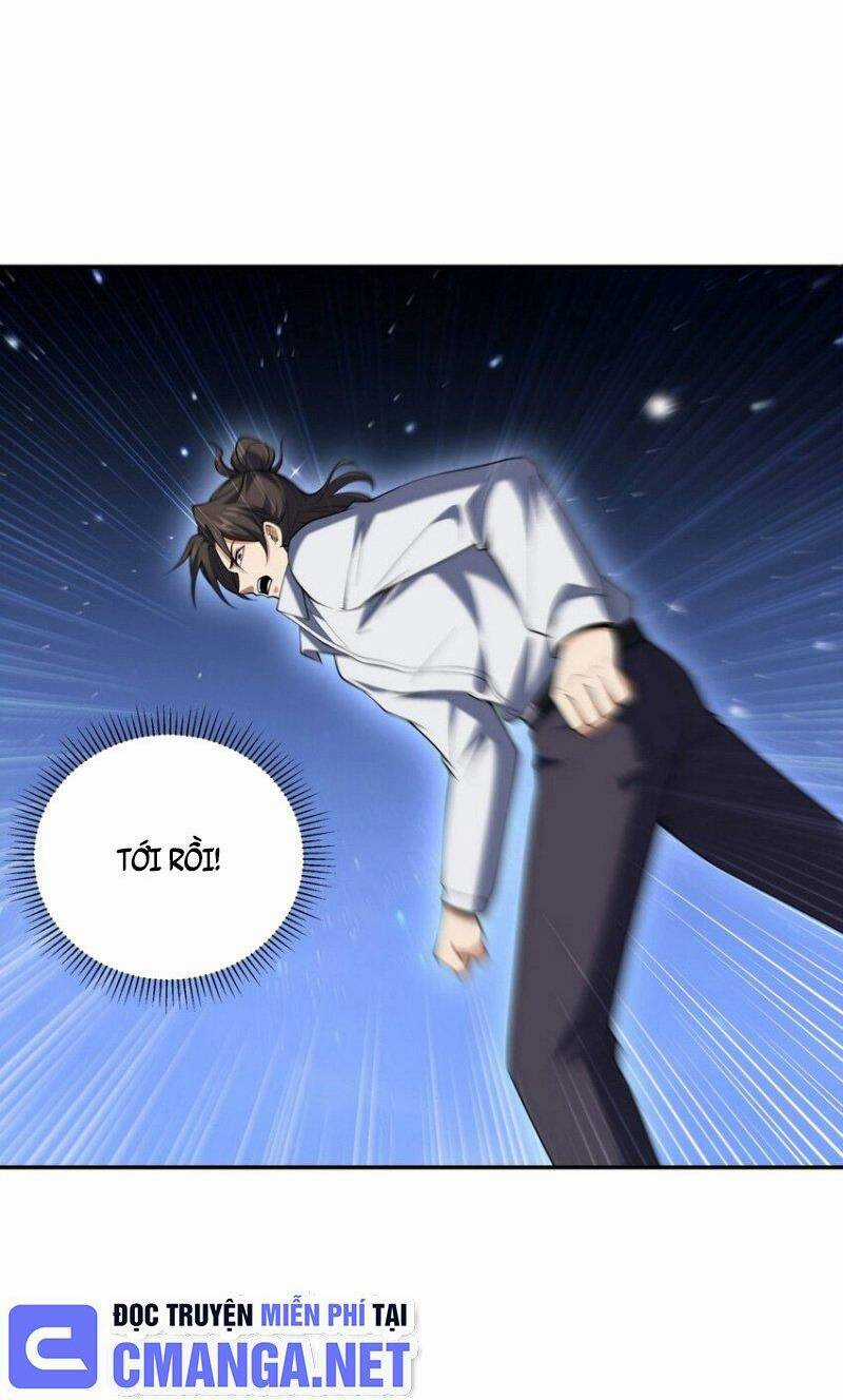 Long Vương Điện - Chapter 234 - Trang 17