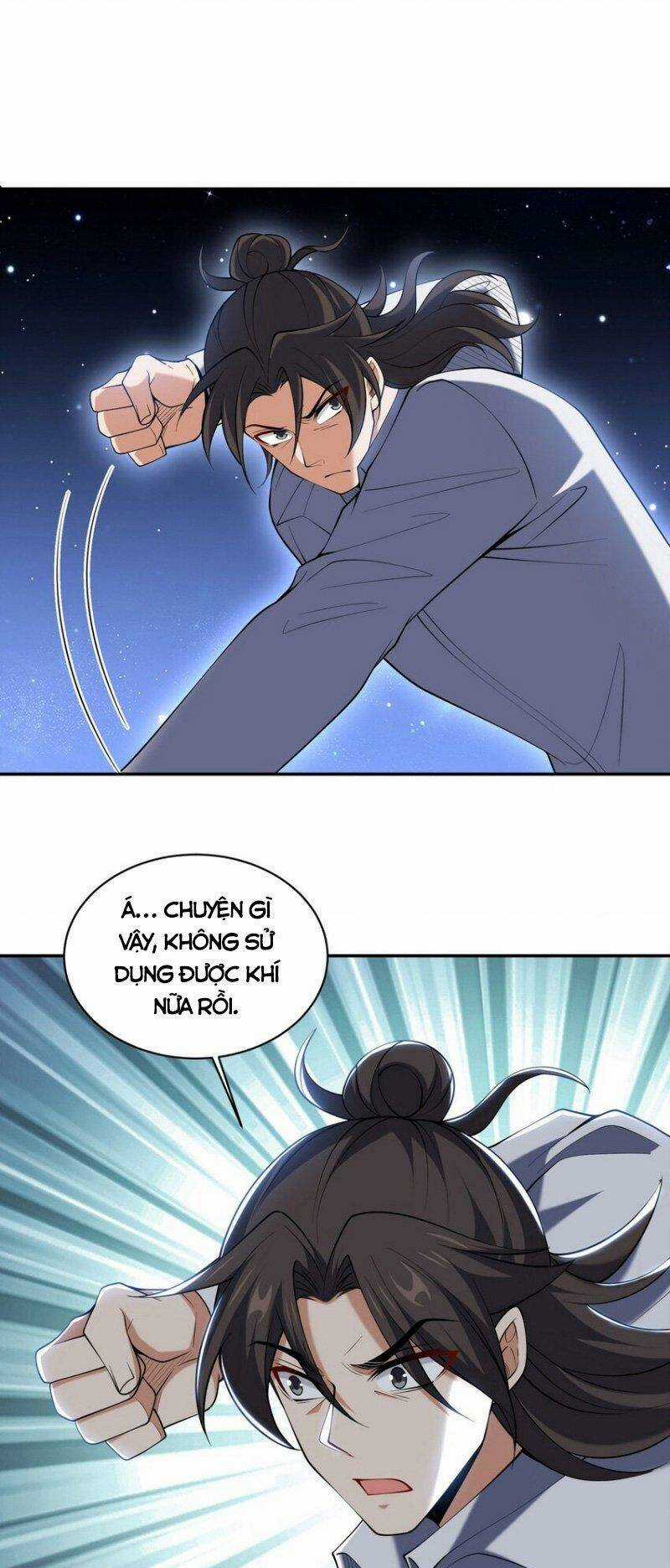 Long Vương Điện - Chapter 234 - Trang 18