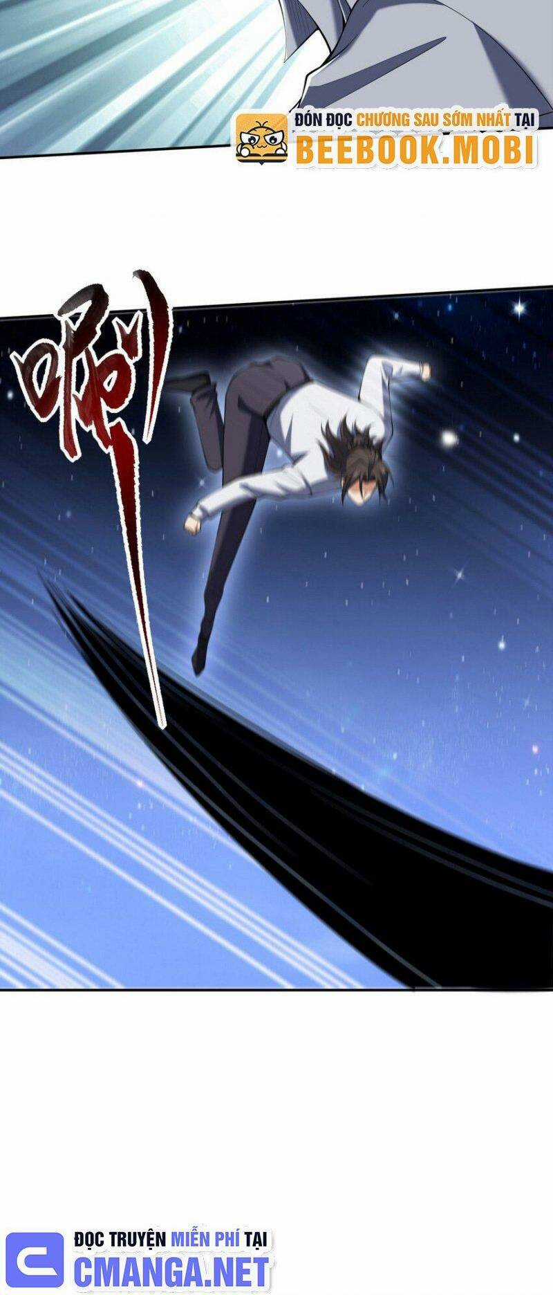 Long Vương Điện - Chapter 234 - Trang 19