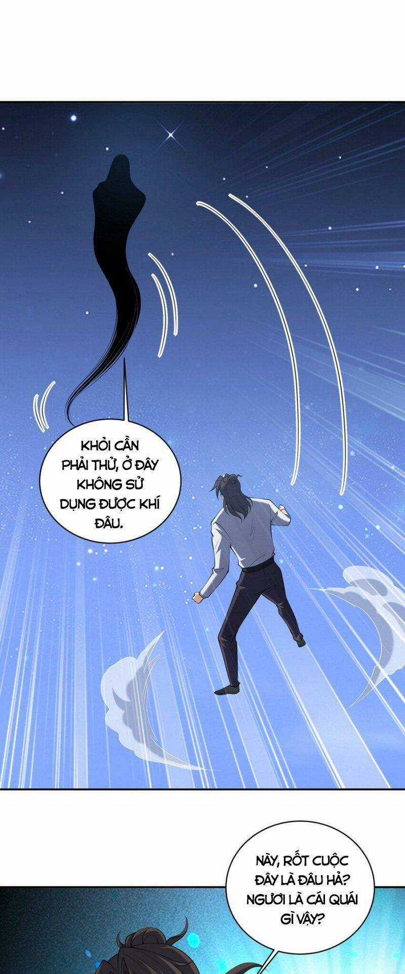 Long Vương Điện - Chapter 234 - Trang 20