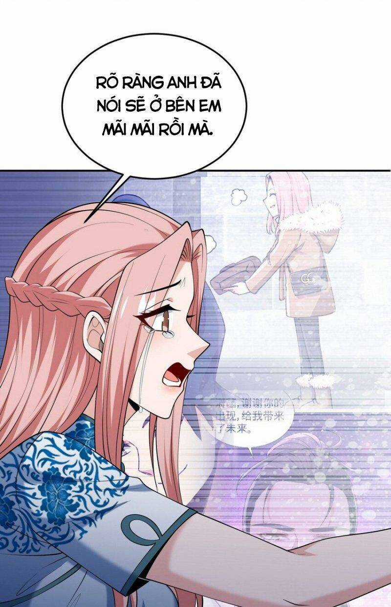 Long Vương Điện - Chapter 234 - Trang 3