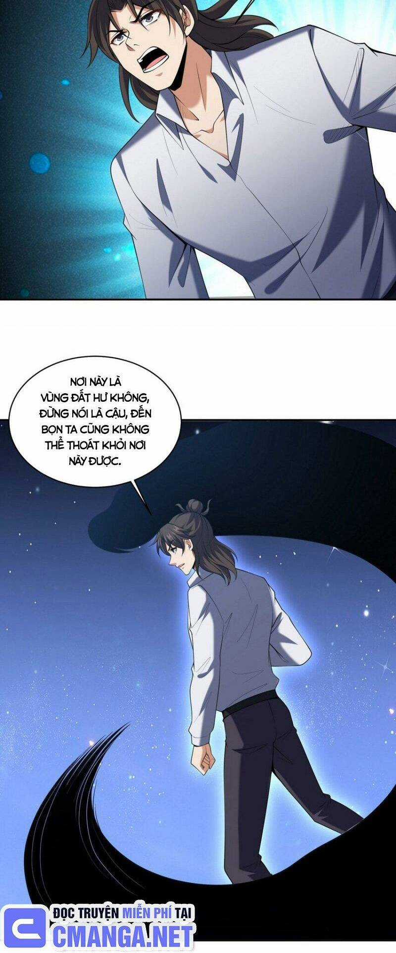 Long Vương Điện - Chapter 234 - Trang 21