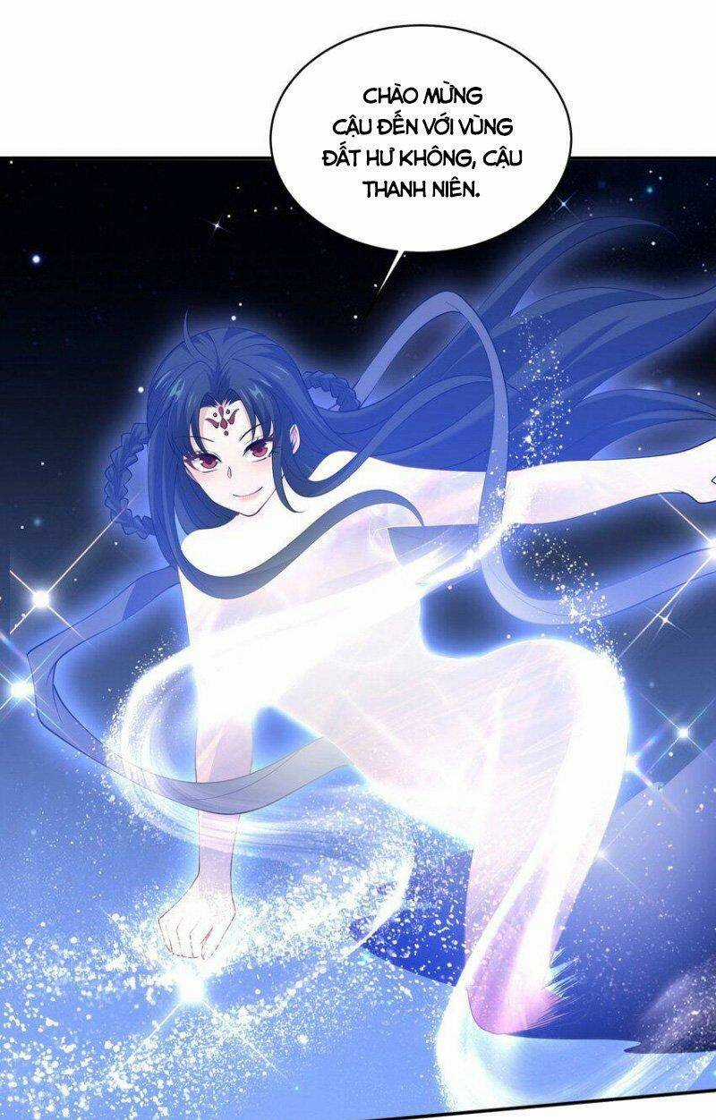 Long Vương Điện - Chapter 234 - Trang 22