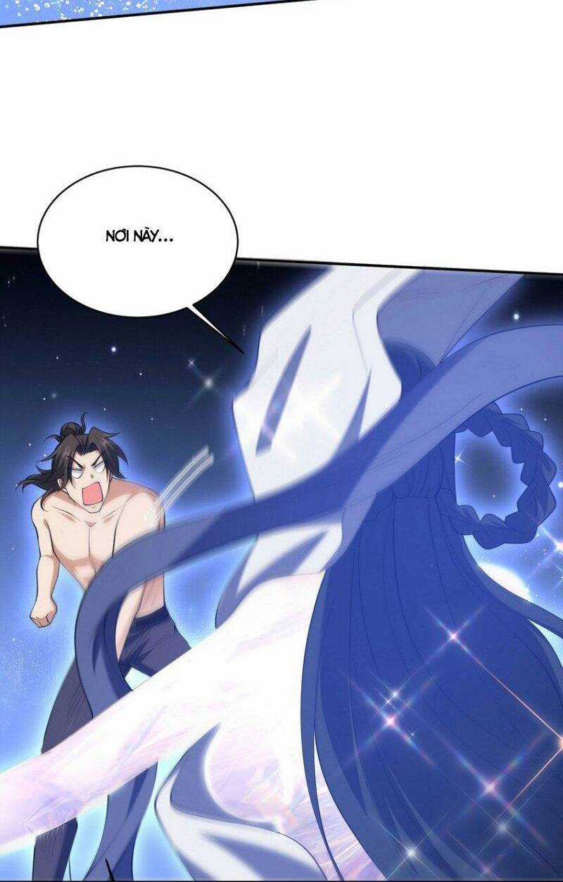 Long Vương Điện - Chapter 234 - Trang 23