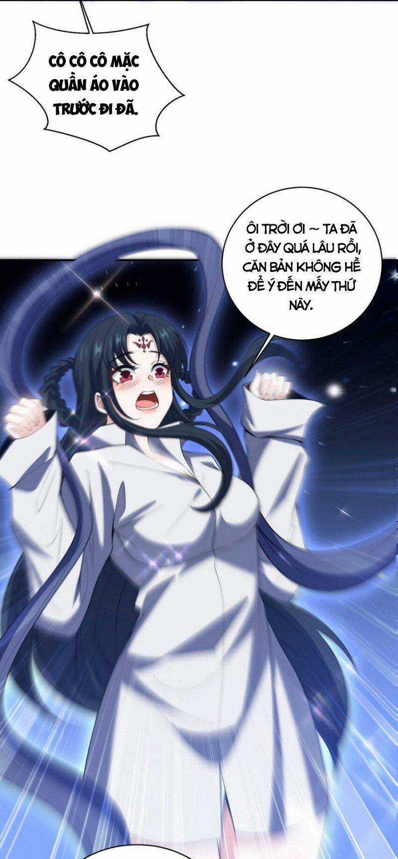 Long Vương Điện - Chapter 234 - Trang 24