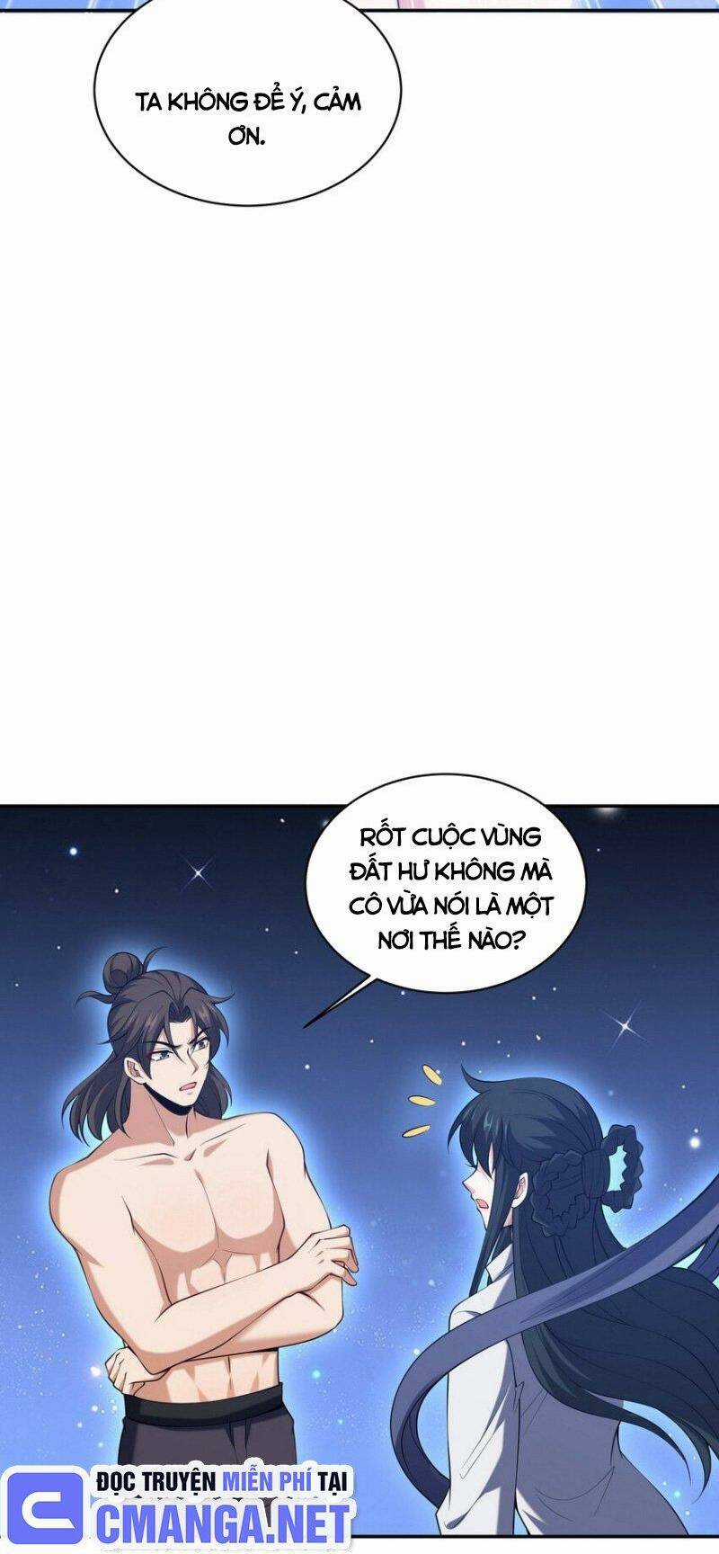 Long Vương Điện - Chapter 234 - Trang 25