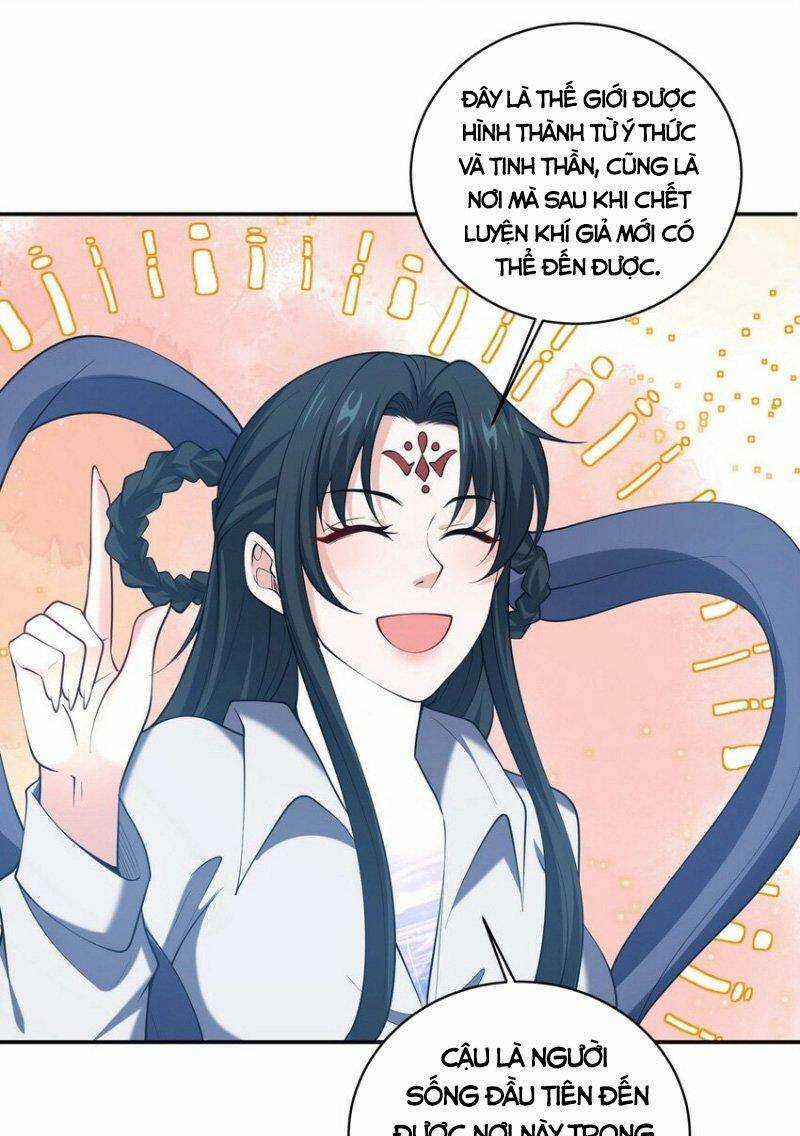 Long Vương Điện - Chapter 234 - Trang 26