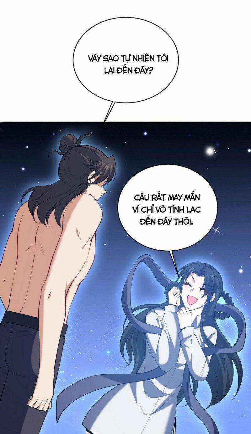 Long Vương Điện - Chapter 234 - Trang 28