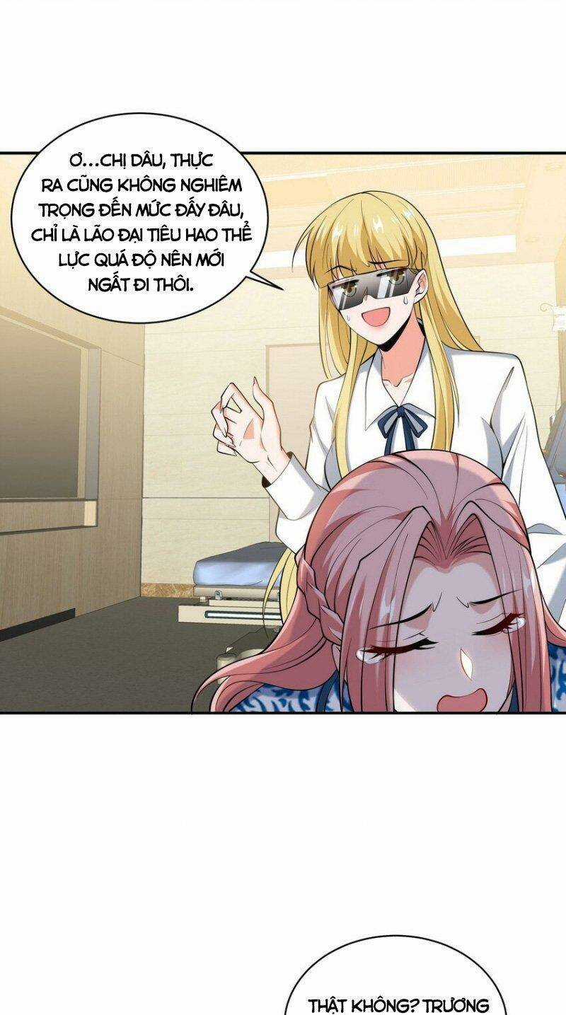 Long Vương Điện - Chapter 234 - Trang 6