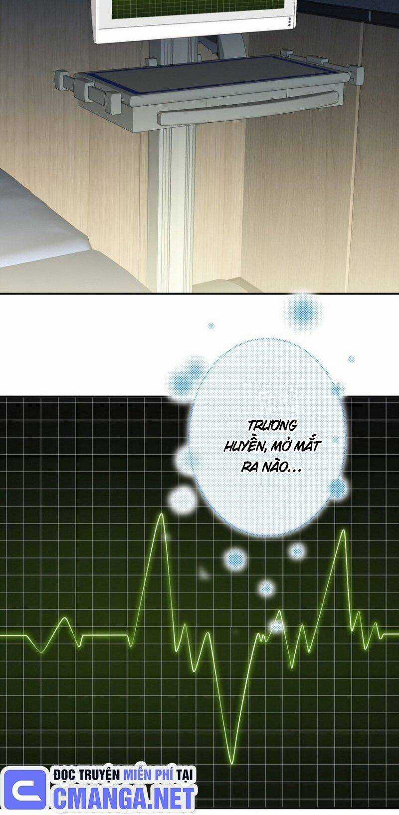 Long Vương Điện - Chapter 234 - Trang 9