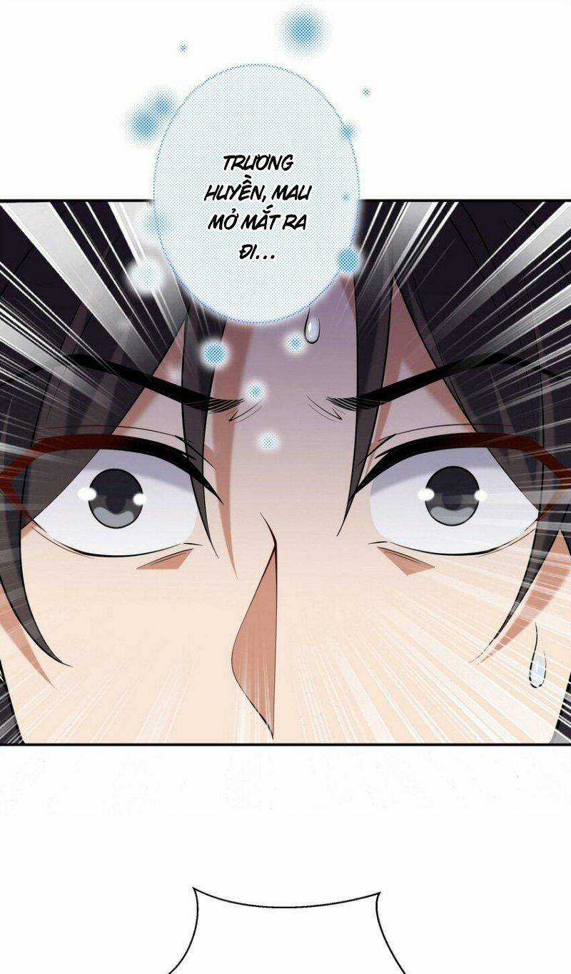 Long Vương Điện - Chapter 234 - Trang 10