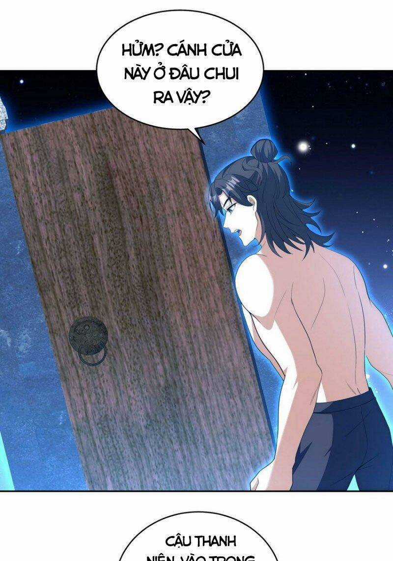 Long Vương Điện - Chapter 235 - Trang 1