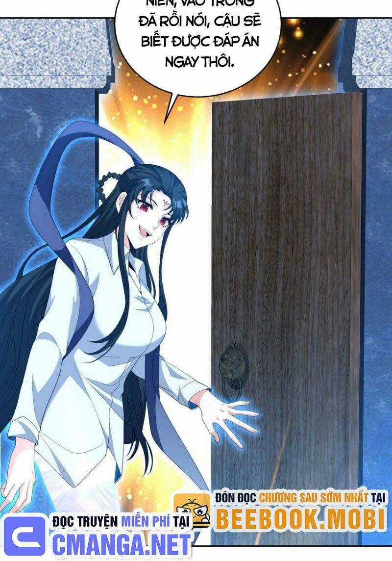 Long Vương Điện - Chapter 235 - Trang 2