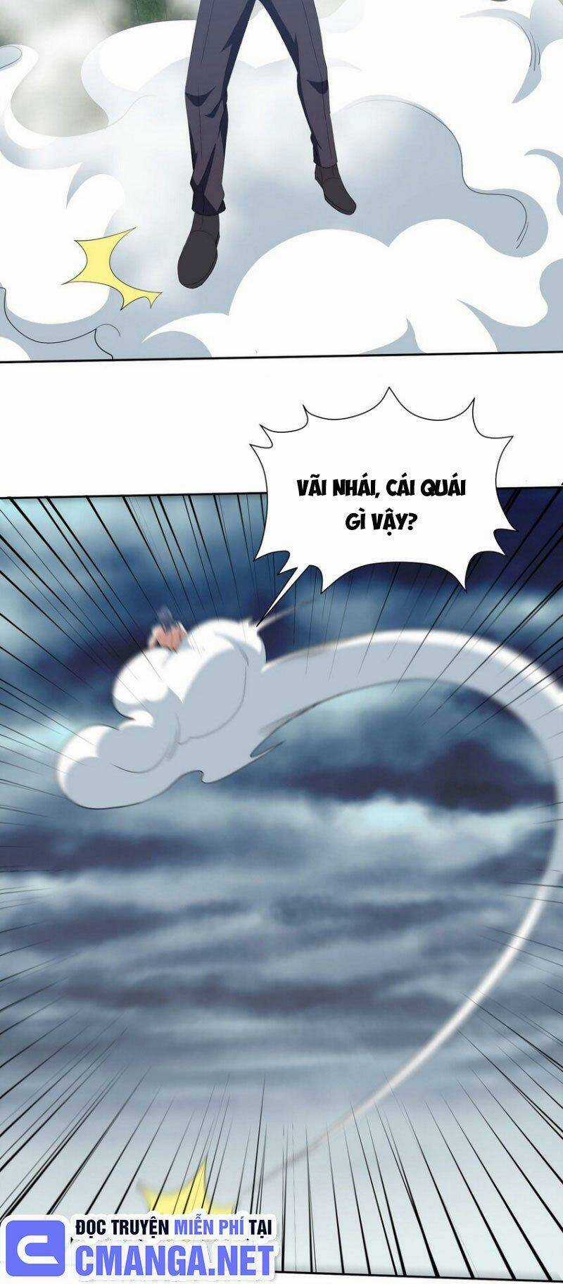 Long Vương Điện - Chapter 235 - Trang 11