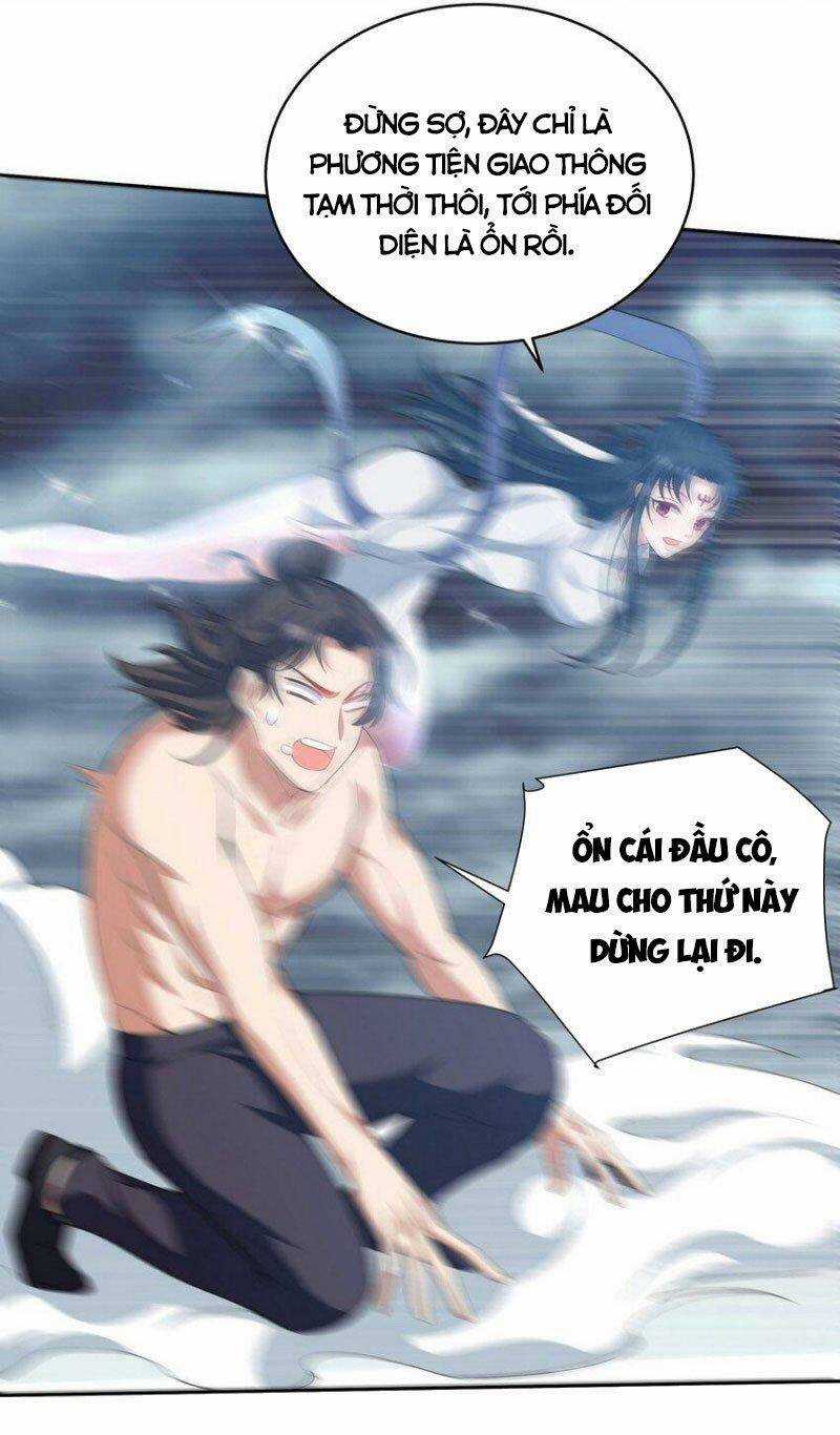 Long Vương Điện - Chapter 235 - Trang 12