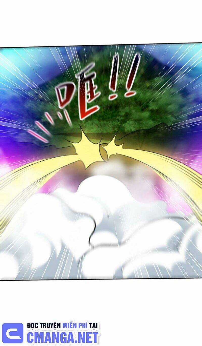 Long Vương Điện - Chapter 235 - Trang 13