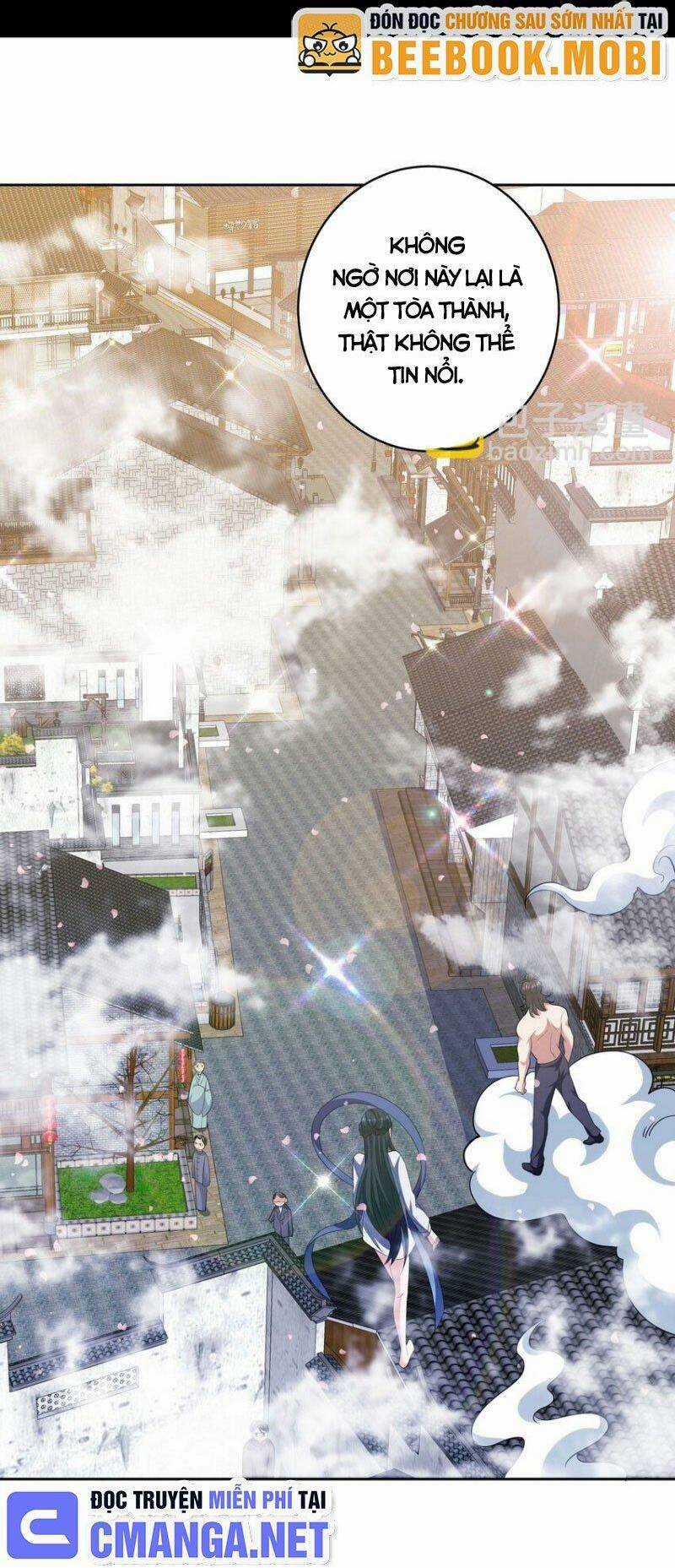 Long Vương Điện - Chapter 235 - Trang 15