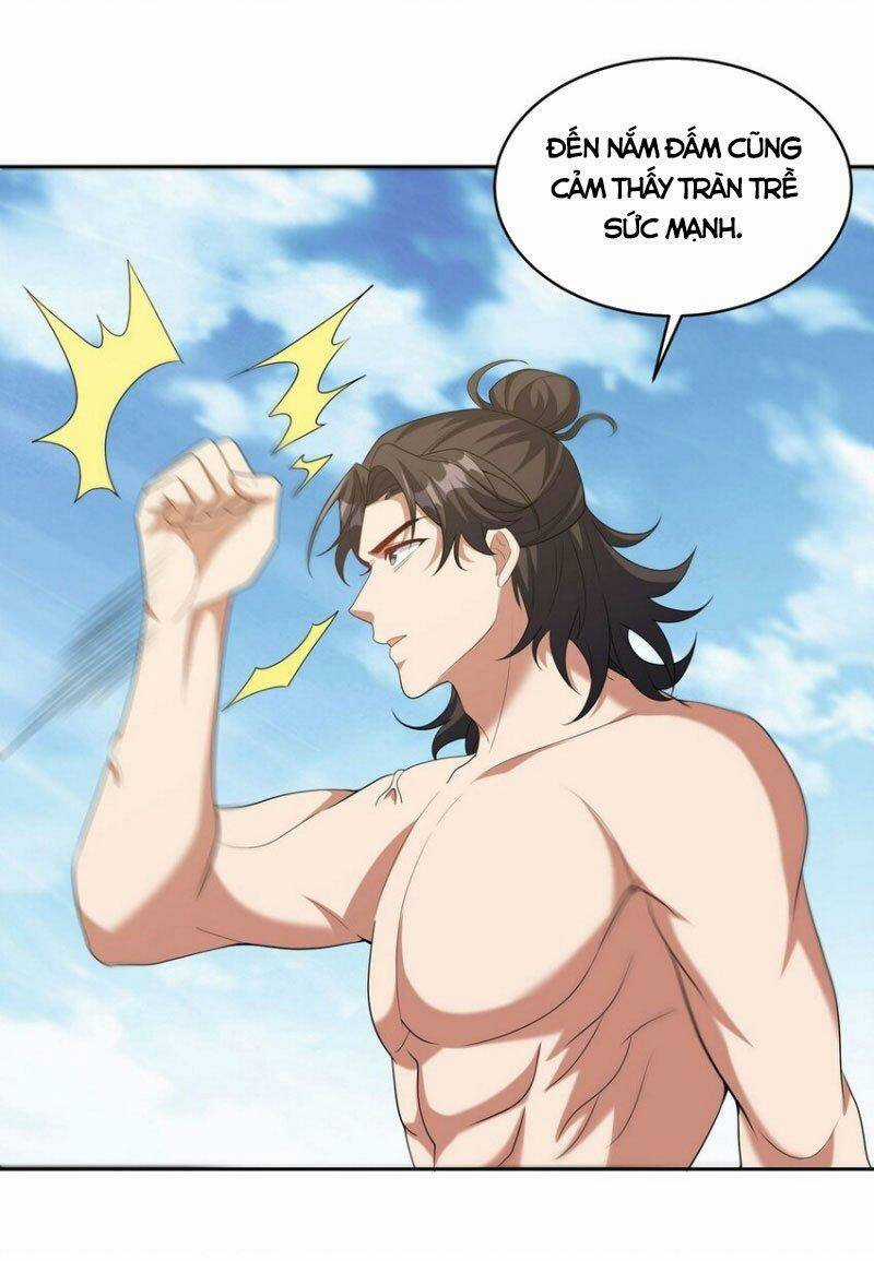 Long Vương Điện - Chapter 235 - Trang 18